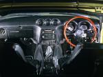 Datsun 240Z 1969 года (UK)
